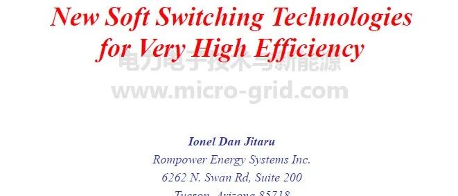 New_Soft_Switching_Technologies_for__Efficiency