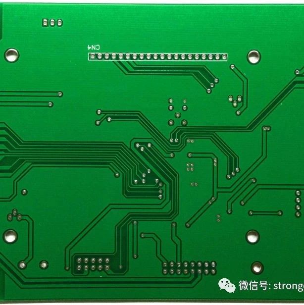 PCB板颜色到底有哪些讲究？