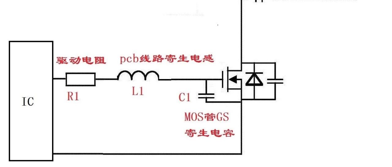 电源工程师到底得会看多少波形？且看MOS管的GS波形分析