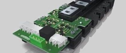 电动汽车逆变器用IGBT驱动电源设计及可用性测试