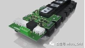 IGBT驱动电阻Rg 选型推荐