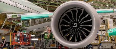 整机丨2022年全球商用航空发动机市场和技术发展概述