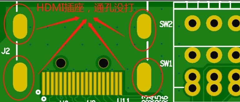 PCB被板厂做坏了，谁的锅？