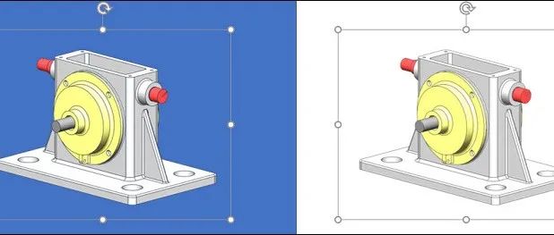 SOLIDWORKS屏幕截图技巧！工作汇报效率加倍！