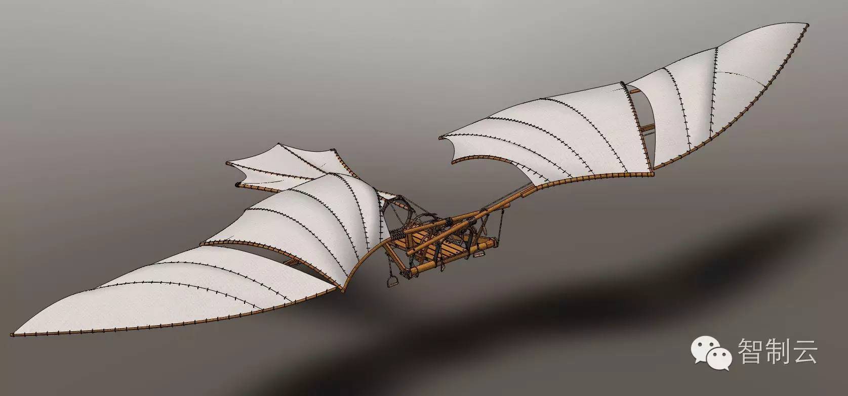 三翼面、鸭翼、常规、飞翼这几种布局各有什么优缺点？_机翼