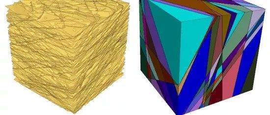 3DEC "负的块体体积或零块体体积”的原因及解决方法