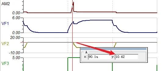 MOS管的米勒效应(8)--感性负载差异点解析