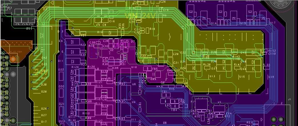 PCB Layout 才是决定EMC质量的关键