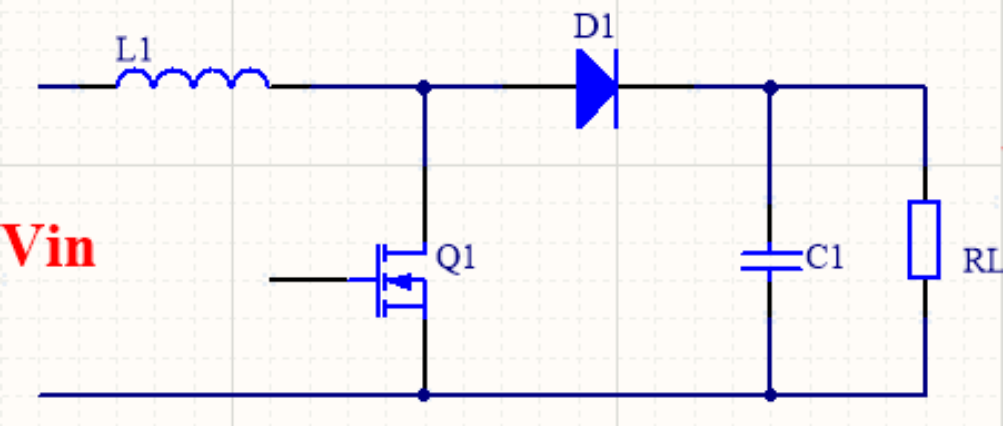 Boost电路是怎么进行升压的