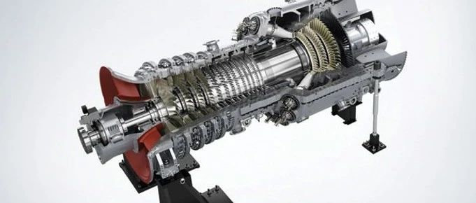 西门子丨燃气轮机零部件的增材制造与应用