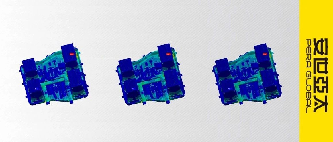 新能源动力电池 | 结构分析完整解决方案