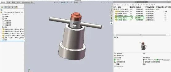 SOLIDWORKS PDM数据管理方法！