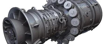 干货丨GE 9F系列重型燃气轮机的特点、优势与应用