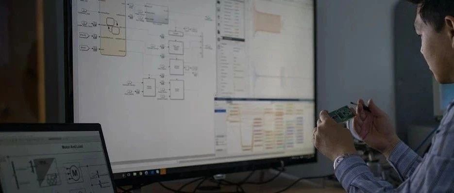 解决方案 | 使用 Simulink 实现电力电子控制设计