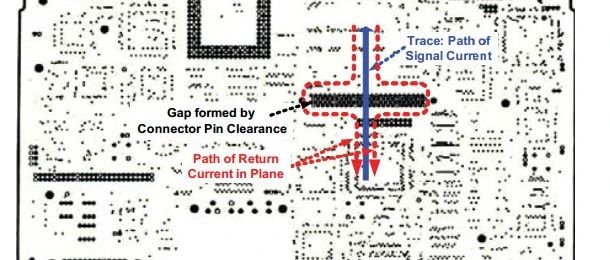 画完PCB后，还要检查一下是不是存在这个问题