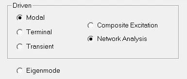 HFSS实战篇7——求解类型定义