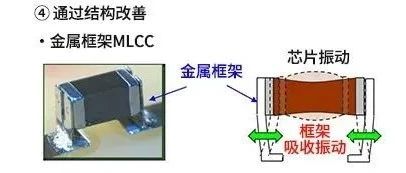 MLCC电容啸叫的4个解决方法