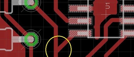 盘点PCB设计中最常见的错误，看看你中了几条