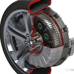 轮毂电机驱动车辆极限工况操纵稳定性控制