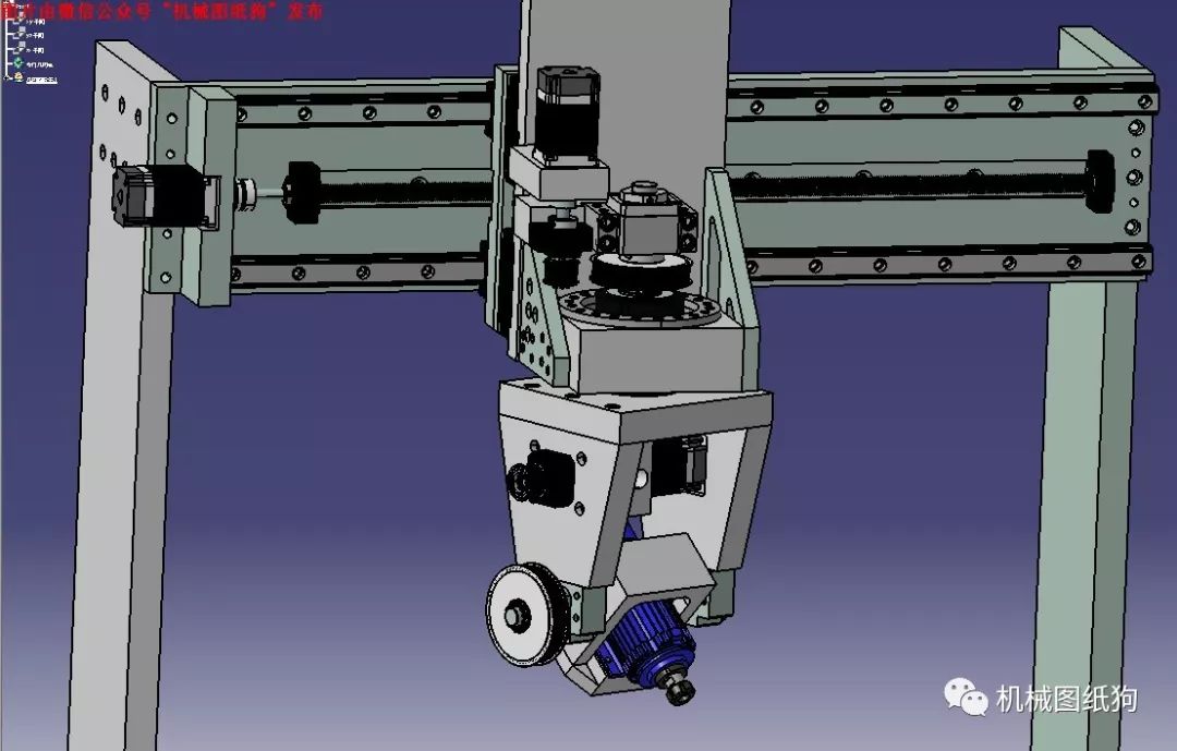  5 axis cnc machine cnc 3d igs solidworks 
