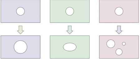 形状优化之循环约束示例