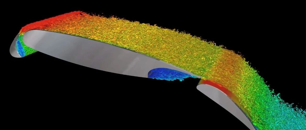 一文带你快速了解CFD！