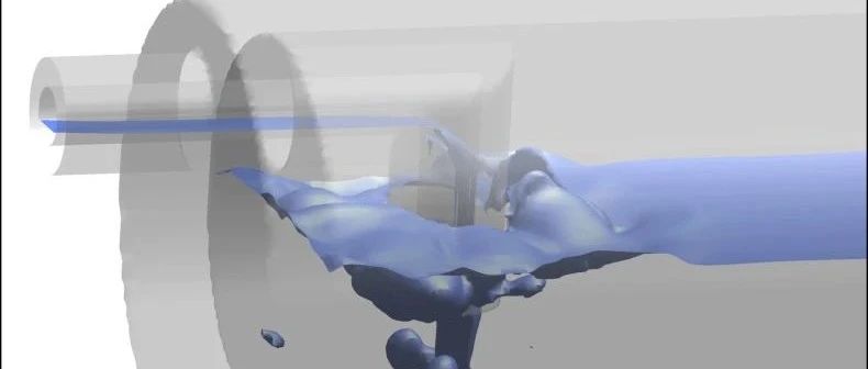 VirtualFlow | 基于欧拉三相模型的油/气/水分离仿真