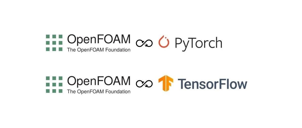 CFD×AI | OpenFOAM也能深度学习