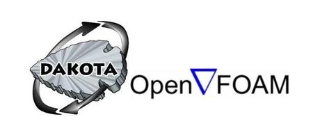 DAKOTA与OpenFOAM联合仿真：参数分析与参数寻优