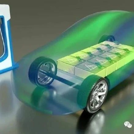 新能源汽车续航能力 技术分析报告！