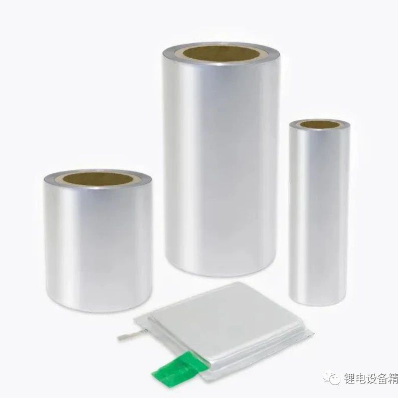 铝塑膜封装原理简析！