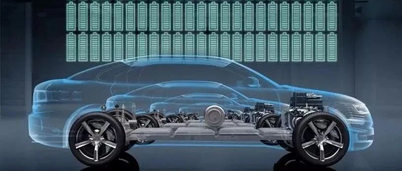 新能源汽车的电池寿命到底有多长？