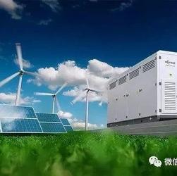 2022中国储能电池企业20强排行榜！