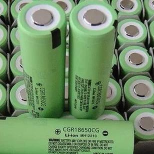 锂电池封装工艺简介！