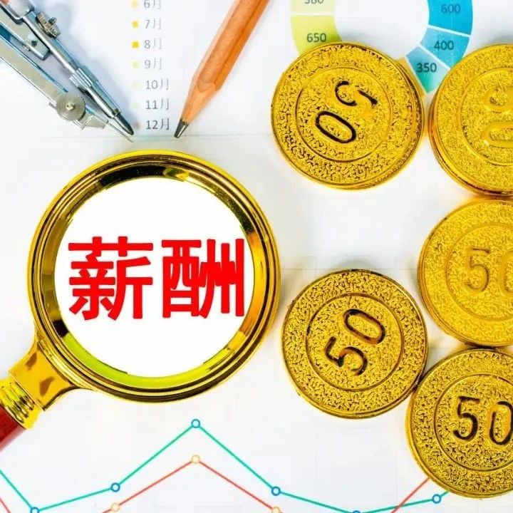 锂电行业薪酬报告！