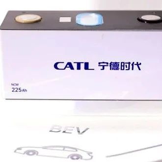 突发！宁德时代专利战升级！