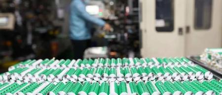 锂离子电池生产过程中遇到的各种问题实例！