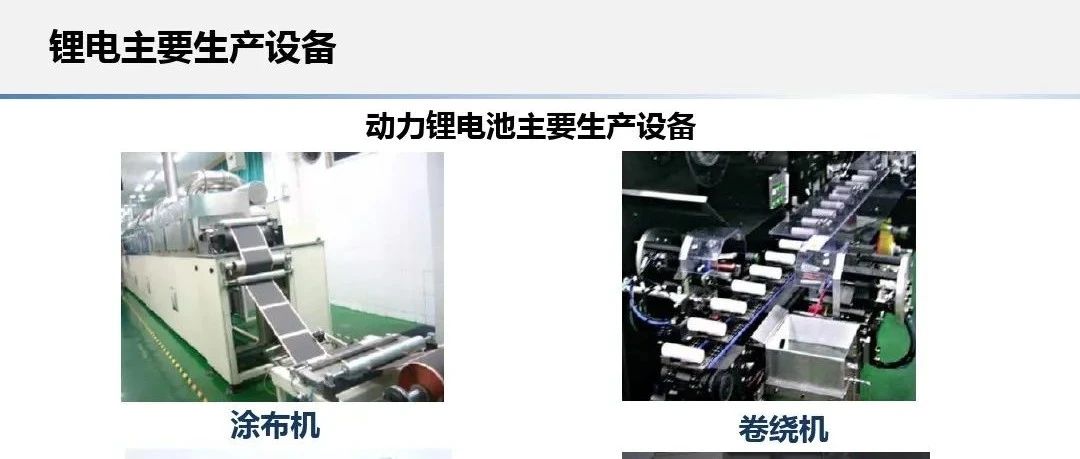 宁德时代供应链深度解析！