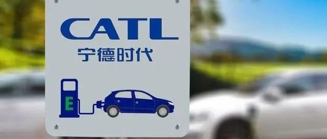 宁德时代的攻与守!