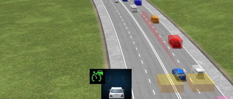 攻略|自动驾驶CarSim和Simulink联合仿真