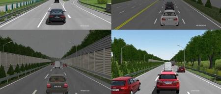 i-VISTA成果展示—中国典型自动驾驶场景数据库建设