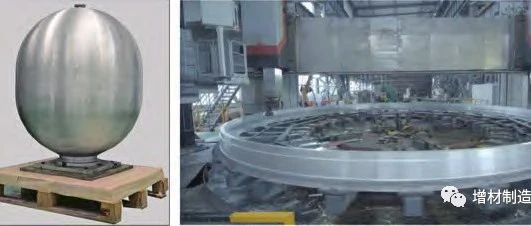 西交大卢秉恒院士丨铝合金电弧增材制造技术研究进展与挑战