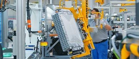 新能源汽车动力电池结构技术大揭秘，你想知道的都在这里！