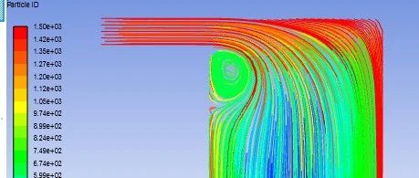 算例丨Fluent离散相模型分析操作实例