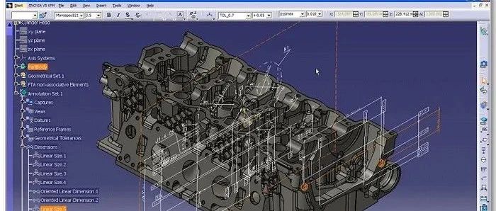 您需要了解的，有关 CAD 文件格式的所有信息。