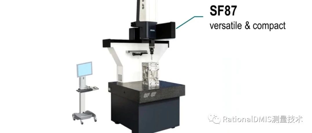 车间型CNC 三坐标测量机（导轨机/直线电机CMM）科普 