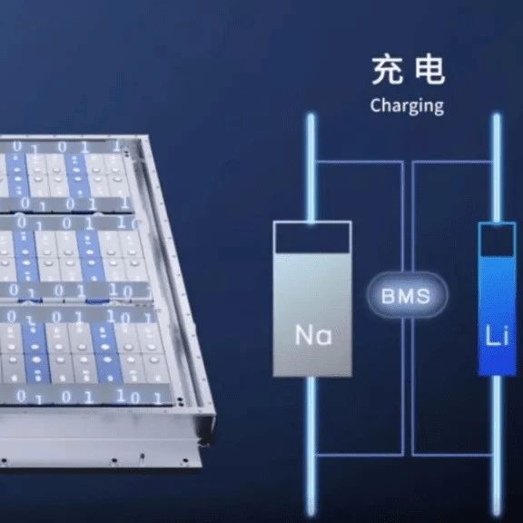 储能元年钠电池产业化提速，COMSOL锂纳电池仿真核心技术学起来