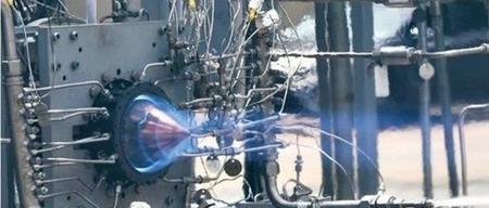 整机丨旋转爆震发动机引领增压燃烧技术发展