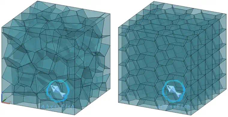 CAD Voronoi3D三维泰森多边形维诺图插件的图7