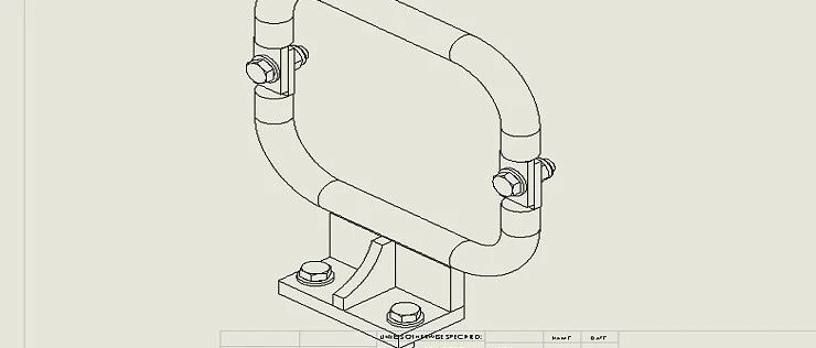 SOLIDWORKS 2020如何自定义图纸和视图的比例？